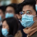 Κορονοϊός-Κίνα: Κανένα νέο κρούσμα εγχώριας μετάδοσης του κορονοϊού