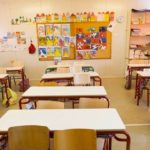 Κορονοϊός: Μέχρι 10 Απριλίου του 2020 κλειστά τα σχολεία. Μετά ξεκινά η Μεγάλη Εβδομάδα.