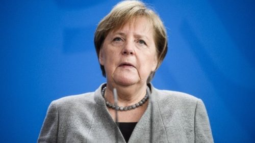 Κορονοϊός: Αρνείται την έκδοση ευρωομολόγου η Μέρκελ