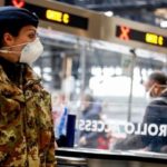 Κορονοϊός: Νεότερα από την πορεία του ιου σε όλο τον πλανήτη