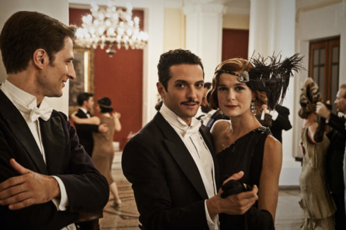 Θέατρο Πορεία: Κάθε μέρα μια διαφορετική παράσταση στο κανάλι του στο YouTube