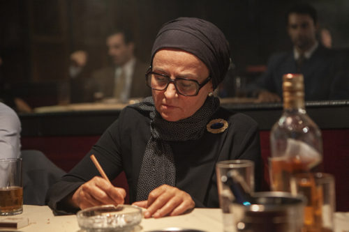 Αυτές είναι οι υποψήφιες για τα Βραβεία Ίρις  2020 ταινίες