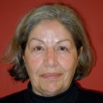 Πέθανε η δημοσιογράφος Χαρά Τζαναβάρα