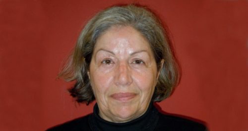 Πέθανε η δημοσιογράφος Χαρά Τζαναβάρα