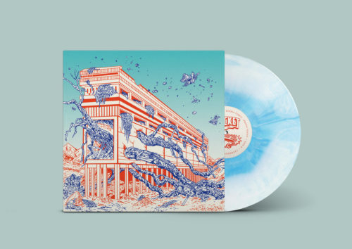 “Fair Game”: Δείτε το νέο βίντεο κλιπ των Kooba Tercu