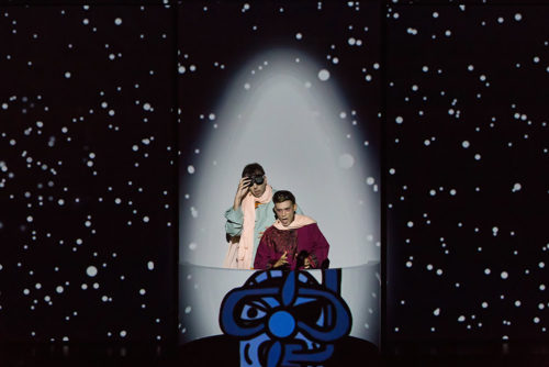 Συνεχίζεται το πρόγραμμα δωρεάν μεταδόσεων της Εθνικής Λυρικής Σκηνής