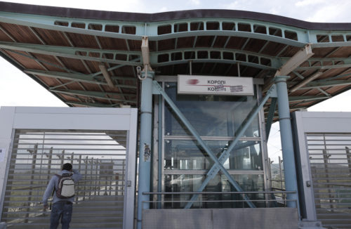 Σε πλήρη λειτουργία ο προαστιακός από τη Δευτέρα