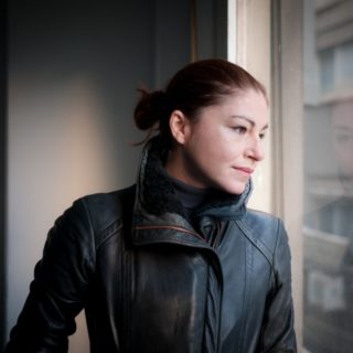 H Αλεξία Καλτσίκη μας μιλά για την πρώτη ημέρα που θα της «ξανασυμβεί» η θεατρική εμπειρία