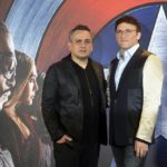 Οι σκηνοθέτες ταινιών της Marvel Τζο και Άντονι Ρούσο αποκαλύπτουν με ποιους υπερήρωες θα έμεναν στην καραντίνα