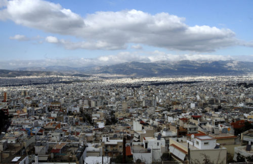 Λίγα και ακριβά τα νεόδμητα ακίνητα στην Αττική