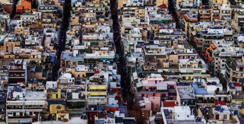 Tο Onassis AiR ανακοινώνει τη δεύτερη χρονιά του με ένα νέο ανοιχτό κάλεσμα