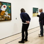 Το Μουσείο Μοντέρνας Τέχνης της Νέας Υόρκης προσφέρει δωρεάν on line μαθήματα