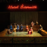 «Μένουμε σπίτι» με τον Πολιτισμό και το Εθνικό Θέατρο