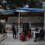 Δομή Ριτσώνας: «Δεν μπαίνει και δεν βγαίνει κανείς» για 14 ημέρες