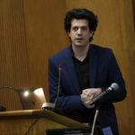 Δασκαλάκης: «Χωρίς τα μέτρα οι νεκροί του κορωνοϊού στην Ελλάδα θα ήταν δεκάδες χιλιάδες