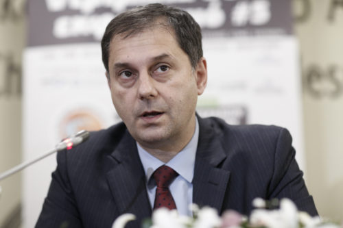 Χάρης Θεοχάρης: «Με υγειονομικό διαβατήριο οι τουρίστες στην Ελλάδα φέτος»