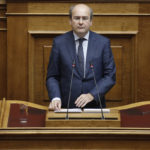 Χατζηδάκης: Με Προεδρικό Διάταγμα το ύψος νεόδμητων κτηρίων στην περιοχή της Ακρόπολης