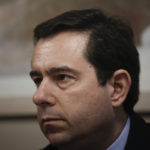 Μηταράκης: «Κάποιοι νησιωτικοί δήμοι κινήθηκαν παντελώς ανεύθυνα»