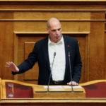Βαρουφάκης: «Μιλάμε για ένα 5ο Μνημόνιο, χειρότερο από τα προηγούμενα»