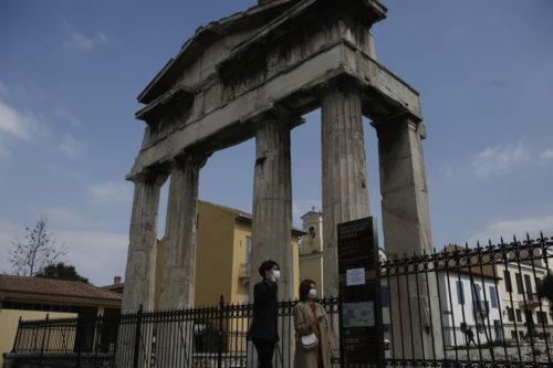 Η Ευρωπαϊκή Ένωση προτείνει σύνοδο κορυφής για τον τουρισμό