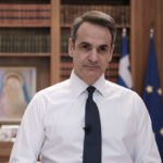 Νέο τηλεοπτικό διάγγελμα από τον Κυριάκο Μητσοτάκη απόψε στις 19:30