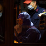 Πάτρα: Τον περιορισμό της κίνησης πολιτών στην παραλιακή ζώνη της πόλης εισηγείται ο δήμαρχος