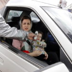 Κορονοϊός- Ιράν: 3.296 θάνατοι, 53.183 κρούσματα