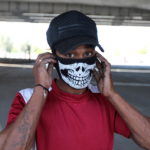 Η μοίρα των αστέγων της Ινδίας στον καιρό του κορονοϊού