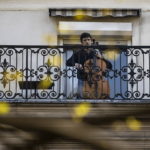 Γαλλία-Κορονοϊός: «Η χώρα θα έχει φέτος την ισχυρότερή της ύφεση από το 1945»