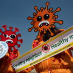 Πάνω από 100 χώρες έχουν ζητήσει βοήθεια από τη Νότια Κορέα με τα διαγνωστικά τεστ