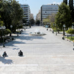 Κορονοϊός: Πώς κινούνται πλέον οι Έλληνες, σύμφωνα με το νέο Google Mobility Report