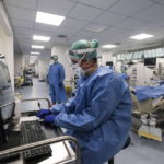 Κορονοϊός: Εβδομήντα τρεις γιατροί έχασαν την ζωή τους στην Ιταλία