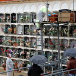 Κορονοϊός-Ισπανία: 932 νέοι θάνατοι, 7.472 νέα κρούσματα