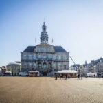 Κορονοϊός-Ολλανδία: Στους 1.487 οι νεκροί, 15.723 τα κρούσματα