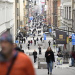 Κορονοϊός: Η στρατηγική της Σουηδίας τίθεται υπό αμφισβήτηση, αυξάνεται ο αριθμός των νεκρών στην Στοκχόλμη