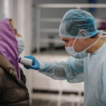 Ρωσία : Εγκρίθηκε το πρώτο τεστ ταχείας διάγνωσης του κορονοϊού