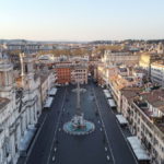 Ιταλία-Kορονοϊός: Σχεδιάζεται νέα επιχείρηση επαναπατρισμού Ελλήνων που βρίσκονται στη χώρα