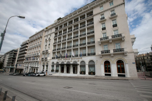 Με αυτή τη σειρά θα ανοίξουν τα καταστήματα