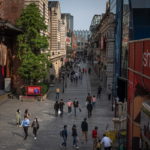 Κορονοϊός: Τέλος στο lockdown της Ουχάν