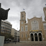 Παράταση των περιοριστικών μέτρων στους χώρους λατρείας έως και τις 28 Απριλίου