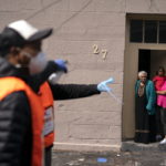 ΟΗΕ: «Η πανδημία δεν είναι “λευκή επιταγή” για την καταπάτηση των ανθρωπίνων δικαιωμάτων»