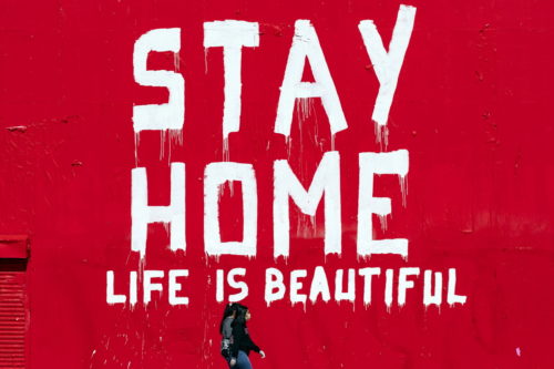 Κορωνοϊός: Πέντε αναπάντητα ερωτήματα για την Covid-19