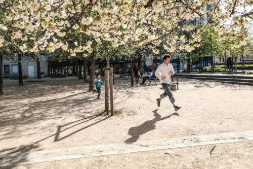 Κορονοϊός: Βρισκόμαστε πολύ μακριά από την έξοδο λένε Ευρωπαίοι επιστήμονες