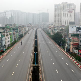 Κορονοϊός: Η ευκαιρία της πολιτικής να επικρατήσει της οικονομίας