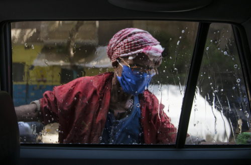 Αίγυπτος-Kορονοϊός: Στα 2.190 τα κρούσματα, 164 νεκροί