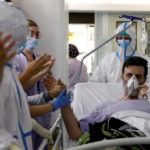 Κορονοϊός-Ισπανία: Στους 19.130 οι νεκροί, 5.183 νέα κρούσματα το τελευταίο 24ωρο