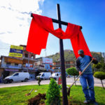 «Το φετινό Πάσχα είναι αλλιώς», τόνισε ο Στέλιος Πέτσας