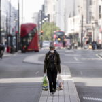 Κορονοϊός-Βρετανία:Η οικονομία καταρρέει υπό το βάρος της πανδημίας