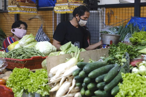 ΟΗΕ: Επιδεινώθηκε η διατροφική κρίση στον κόσμο