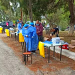 Κρανίδι: Απαγόρευση κυκλοφορίας για τις επόμενες 14 ημέρες